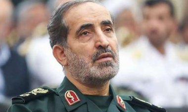 Israel irigamba kwica umuyobozi mukuru w’ingabo za Iran muri Tehran