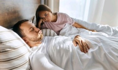 Ubushakashatsi: Abagabo bibagwa neza, ariko burya abagore bagorwa cyane no kurarana n'abagabo