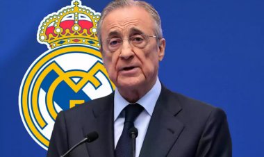 Hatangajwe undi mwanya Real Madrid  igiye kuguraho  umukinnyi
