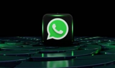 Iran irashinja WhatsApp gukorana na Israel mu butasi