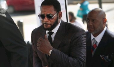 Urukiko rwanze kumva ugutakamba kwa R. Kelly