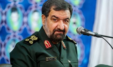 Iran yatangaje ko yamaze kwimura  ibikoresho byayo bya nikileyeri