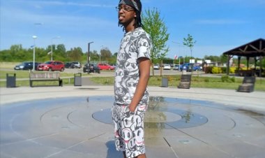 Lil G yasubije uwavuze ko yahindutse umusinzi ruharwa