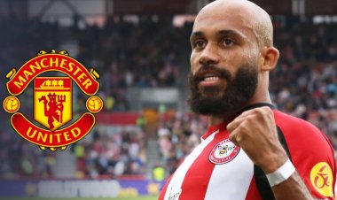 Manchester United yongeye kuzura umugara ku isoko ry'igura n'igurisha