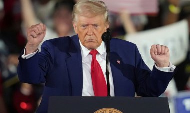 Perezida Donald Trump yarakajwe bikomeye no kuba Israel na Iran bishe amasezerano y’amahoro