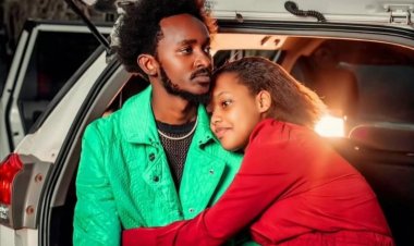 Yago yemeje ko yatandukanye n'umugore we