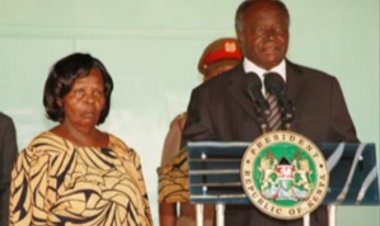 Biratangaje: Perezida w'igihugu yatumije ikiganiro n'itangazamakuru cyo kwihakana inshoreke