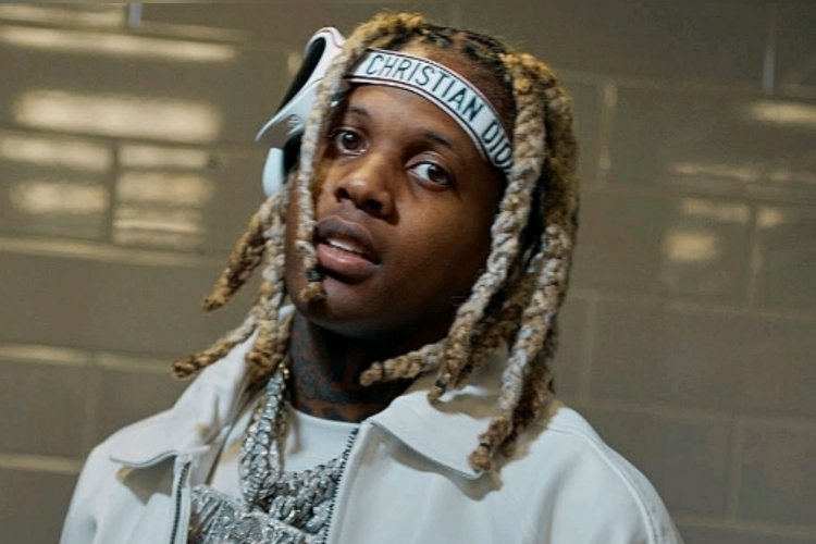 Lil Durk kuva muri gereza bikomeje kuba ingorabahizi