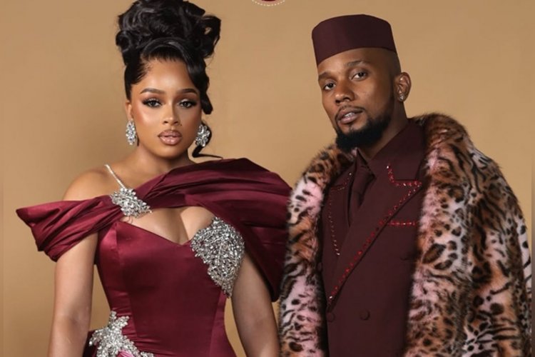 Nandy yahumurije abakunzi be bari bahangayikishijwe no kuba yarataye impeta