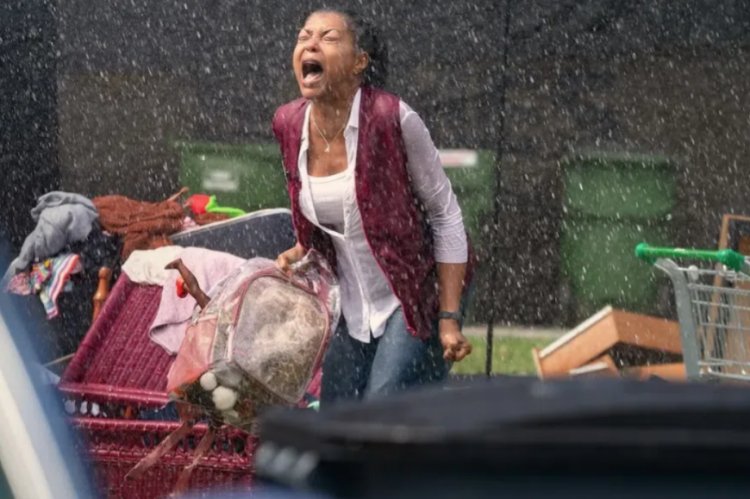 Ibyo wamenya kuri filime 'Straw' iri guhogoza inkumi i Nyarugenge