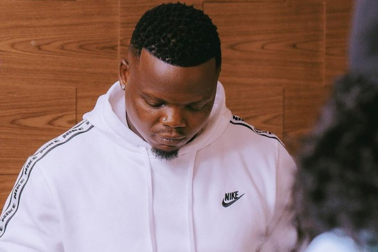 Harmonize yateguje ubukwe bw'igitangaza