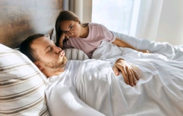 Ubushakashatsi: Abagabo bibagwa neza, ariko burya abagore bagorwa cyane no kurarana n'abagabo