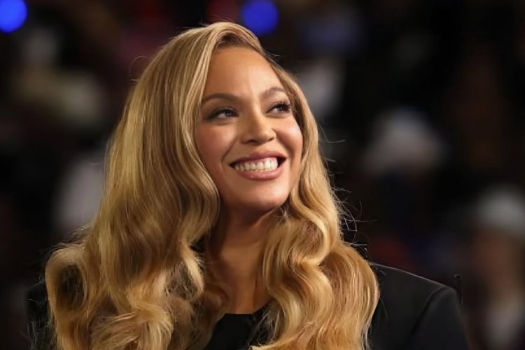 Beyoncé yaciye agahigo mu Bufaransa