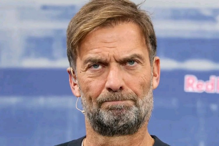 Jürgen Klopp yagize icyo avuga ku byo kuba yakongera gutoza
