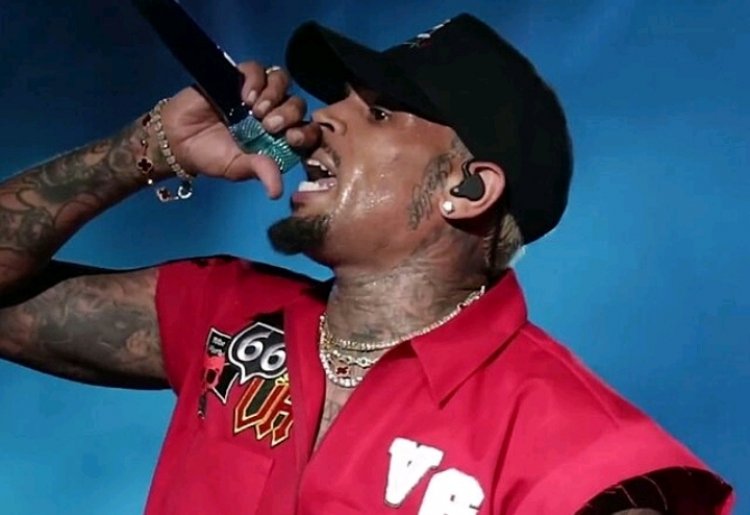 Urubanza rwari ruhejeje Chris Brown muri gereza yo mu Bwongereza rwamaze gusibwa