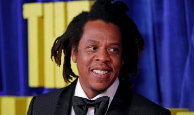 Jay-Z urukiko rwamuteye utwatsi