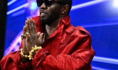 Urukiko rwateye utwatsi irekurwa rya  P. Diddy