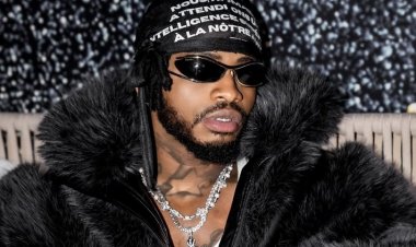 Diamond Platnumz yavuze impamvu atagikora umuziki nk’uwo yatangiye akora