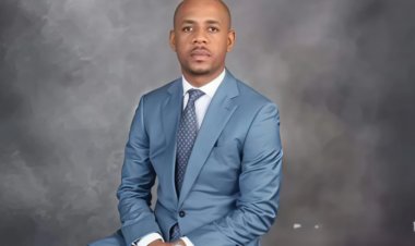 Baltasar Engonga yakatiwe n'urukiko