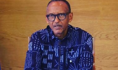 Perezida Paul Kagame yongeye  kwitsa ku mico ikwiye gucika muri siporo
