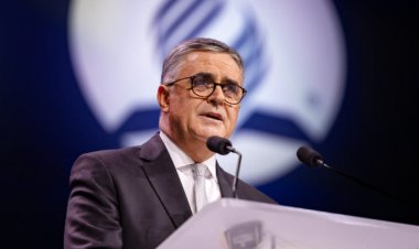 Itorero ry’Abadiventisite b’Umunsi wa Karindwi ryatoye umuyobozi mushya ku rwego rw’Isi