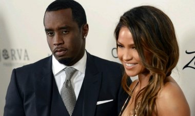 P. Diddy na Cassie bari bamaze iminsi baburana, bombi bajyanwe mu nkiko