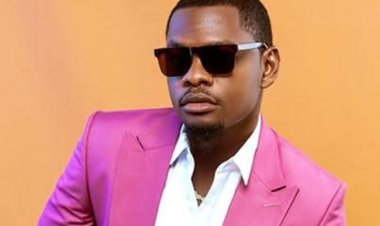 Ben Pol yashyize umucyo ku by'iherezo rye mu muziki