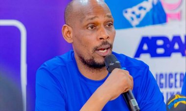Ingingo  z'ingenzi zo kumenya mu kiganiro Rayon Sports yagiranye n'itangazamakuru