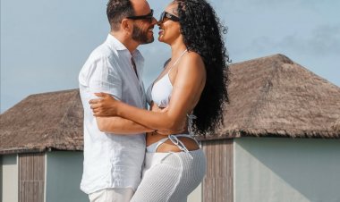 Isimbi Model yasubije abavuga ko ubuzima bwe bahinduwe n'umugabo