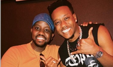 Coach Gael yavuze ku byo gutandukana na Element