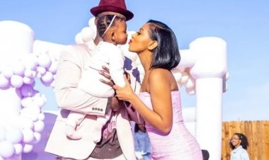 Meddy yahishuye umubare w'abana yifuza kubyara