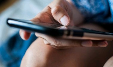 Yatawe muri yombi nyuma yo koherereza ubutumwa burenga 159,000 umugabo bahuye rimwe gusa