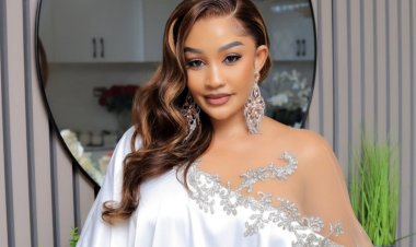 Zari Hassan ntiyumva aho abagore bakennye bakura imbaraga zo kubyara