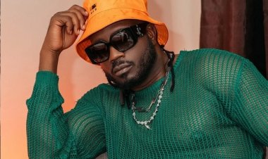 Bebe Cool yakozwe ku mutima n'urukundo yeretswe muri Tanzania no muri Kenya