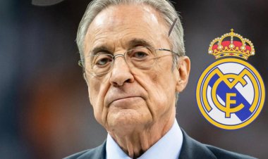 Real Madrid yanditse amateka yo kwinjiza amafaranga menshi mu mwaka w’imari wa 2024/25