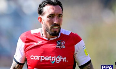 Umukinnyi wo mu Bwongereza yafashwe amaze gutega inshuro 6,397