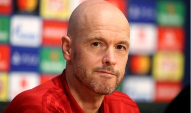 Ibisobanuro Erik Ten Hag yatanze nyuma yo kunyagirwa n'urubyiruko rwa Flamengo ntibyavuzweho rumwe