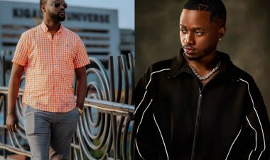 RunUp yikomye Kenny Mugarura