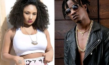 Itsinda rya Navy Kenzo ryahinduye izina 