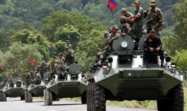 Tayilande yatangaje umubare w'abamaze kuburirwa ubuzima mu ntambara  ibahanganishije  na Kambodiya