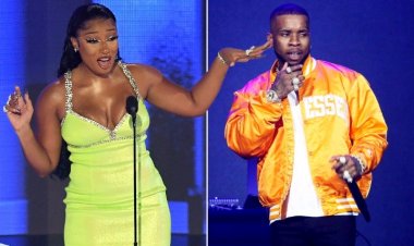 Kera kabaye Tory Lanez ashobora gufungurwa