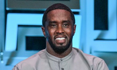 P Diddy yasabye urukiko kurekurwa by’agateganyo