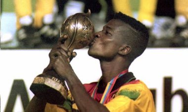 Nyuma y'imyaka 24 yemeye ko yakoresheje amarozi n'ubupfumu