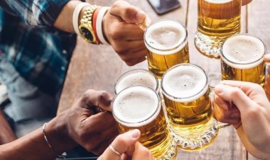 Kenya yakajije ingamba mu kurwanya ubusinzi