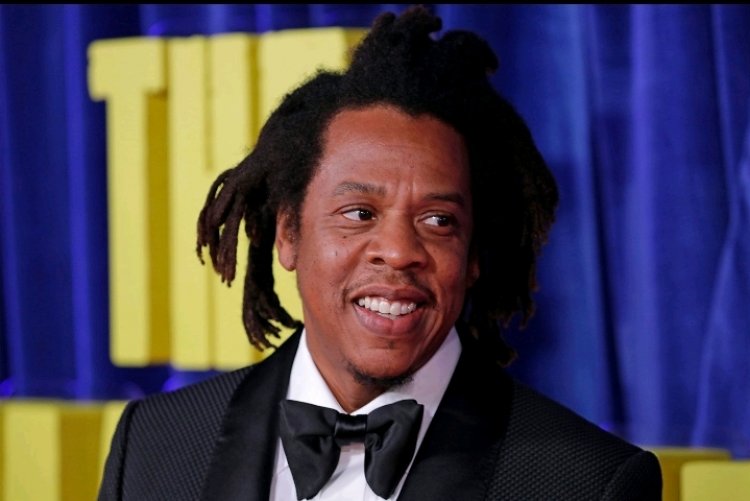 Jay-Z urukiko rwamuteye utwatsi