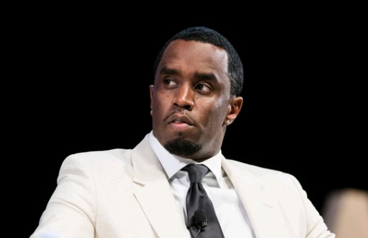 P. Diddy yagizwe umwere ku byaha bimwe yaregwaga