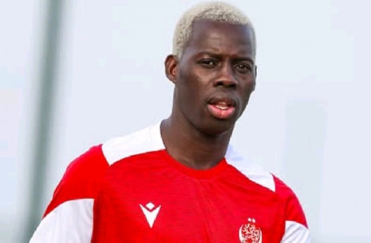 Budakeye kabiri, Aziz Ki mu muryango usohoka muri Wydad