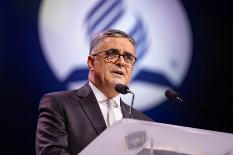 Itorero ry’Abadiventisite b’Umunsi wa Karindwi ryatoye umuyobozi mushya ku rwego rw’Isi