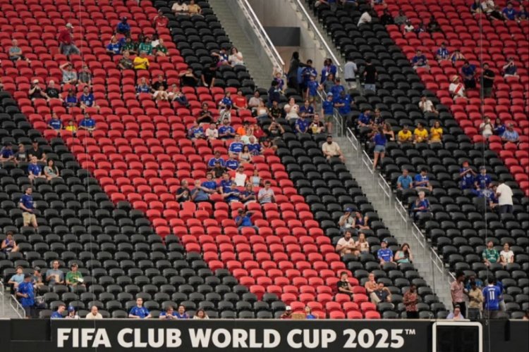 FIFA ikomeje ibikorwa byo kurwana n'ibura ry'abafana ku bibuga