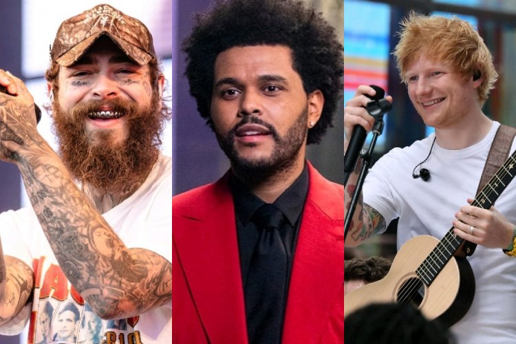 Apple Music yatangaje indirimbo 500 zakunzwe kurusha izindi kuva yashingwa